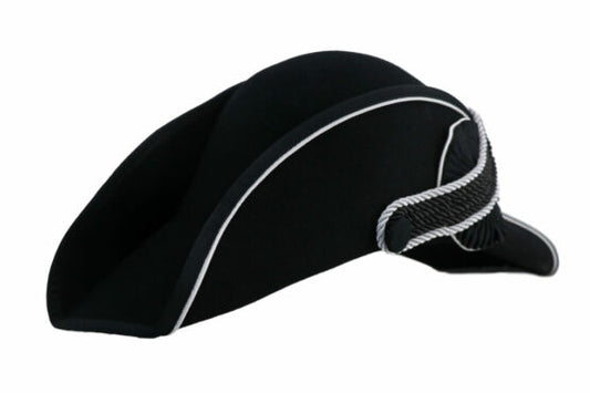 Bicorn, Admiral Washington