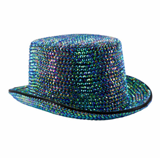 Top Hat, Rhinestone