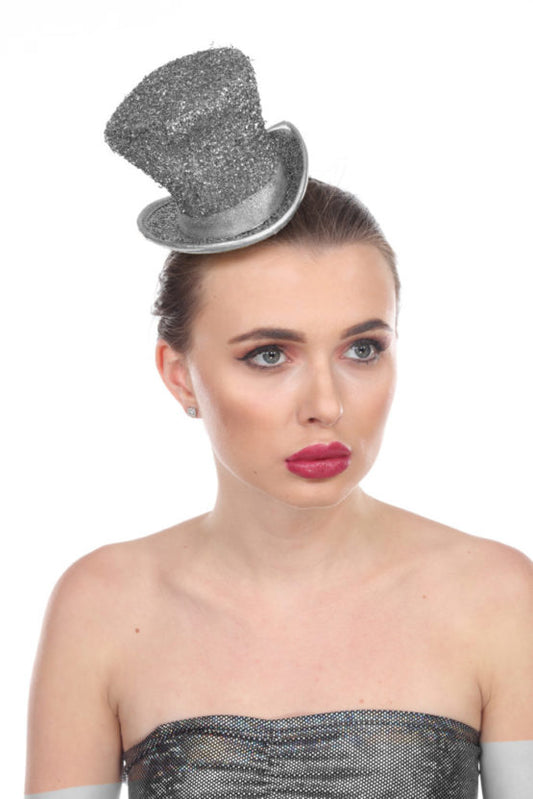 Top Hat, Leprechaun Mini-silver