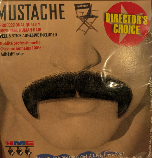 Mustache, Downturn