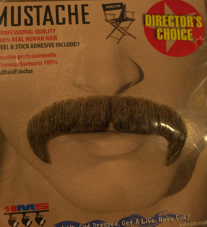 Mustache, Downturn