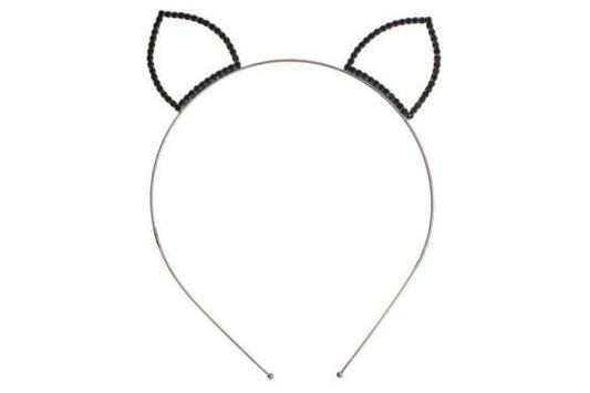 Cat Ears, Black Stones