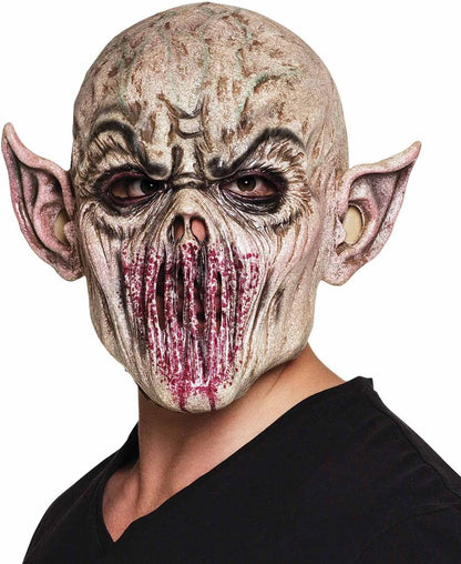 Ghoul Mask (USED)