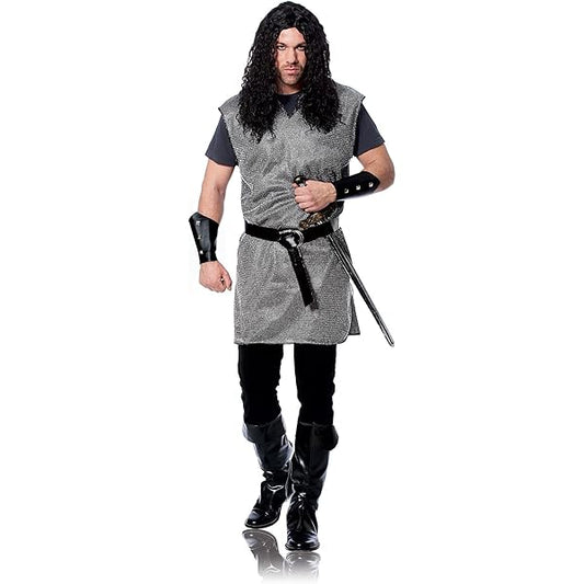 Tunic, Medieval Chainmail