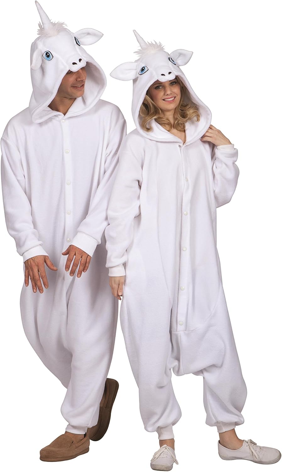 Funsies, Unicorn White Adult