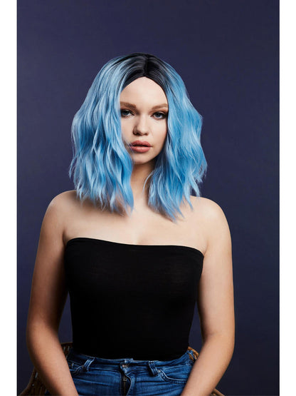 Wig, Cara