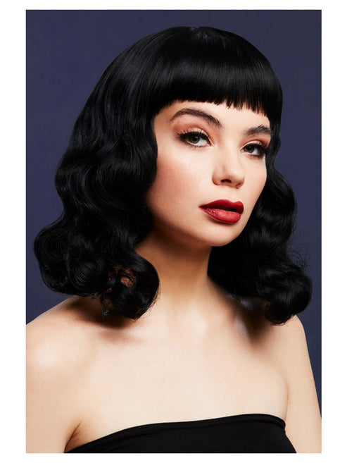 Wig, 50's Bettie