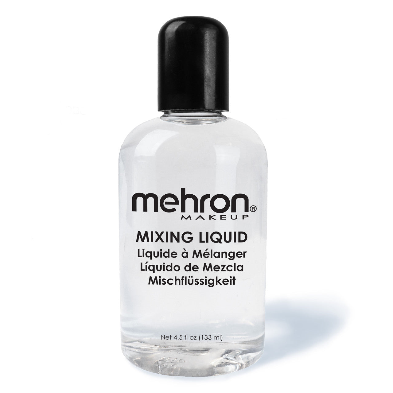 Mixing Liquid, 4.5oz