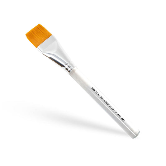 Brush, Foundation and Contour