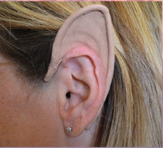 Flexi Ears, Elf Peachy