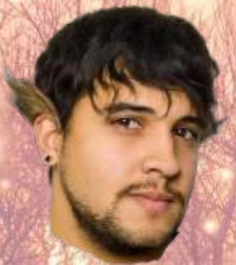 Flexi Ears, Werewolf
