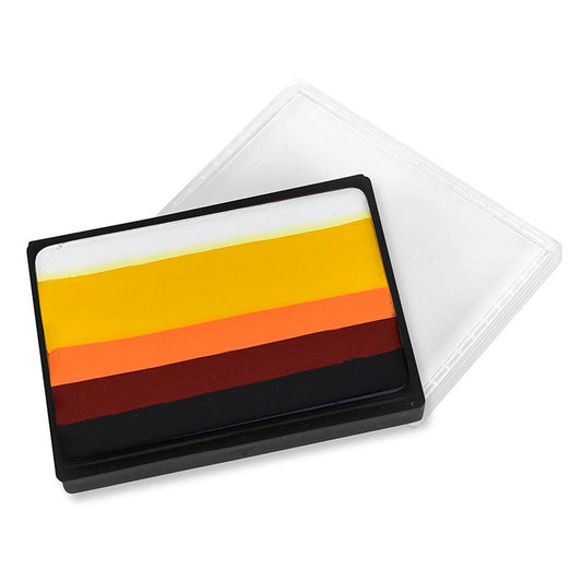 Paradise Aqua Cake, Prisma Hot