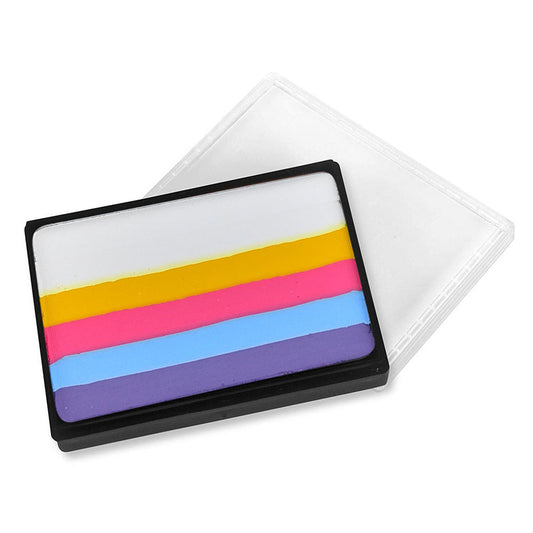 Paradise Aqua Cake, Prisma Twist