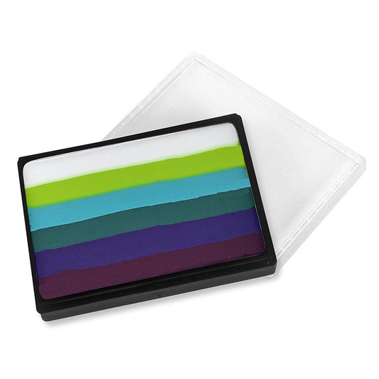 Paradise Aqua Cake, Prisma Breeze