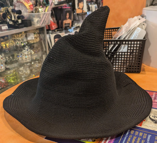 Hat, Salem Witch