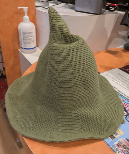 Hat, Salem Witch
