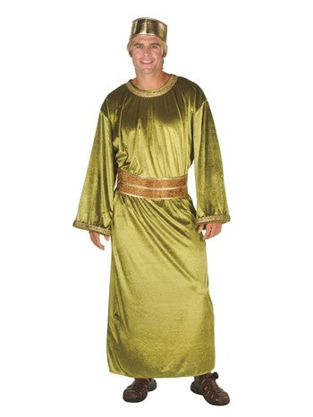 Tunic, Wiseman 3pc