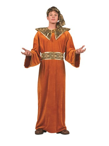 Tunic, Wiseman 3pc