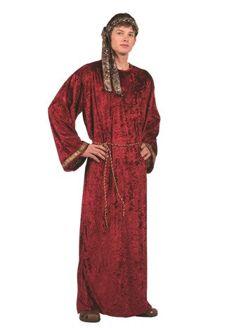 Tunic, Wiseman 3pc