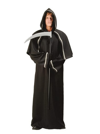 Robe, Warlord Monk