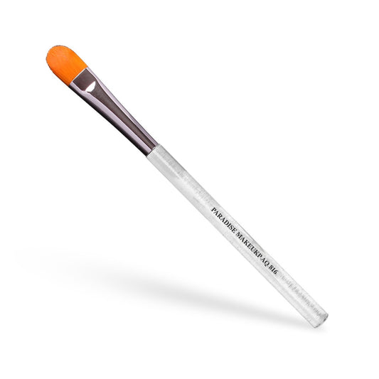 Brush, Foundation and Contour