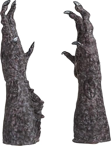 Ghoul Hands Gloves (USED)