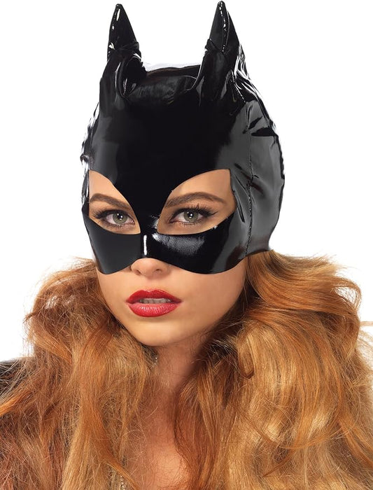 Mask, Catwoman