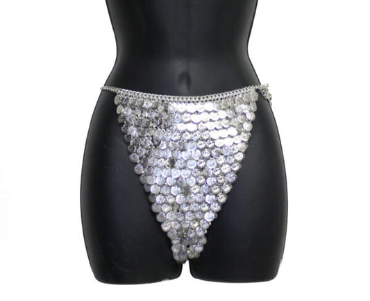 Bottoms, Coins Silver