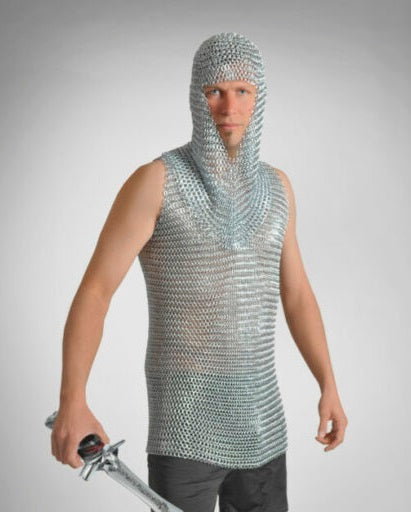Shirt, Chainmail Heavy