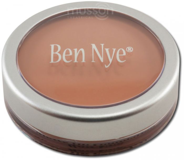 Foundation, Matte HD-Buff : .5oz