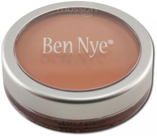 Foundation, Matte HD-Buff : .5oz