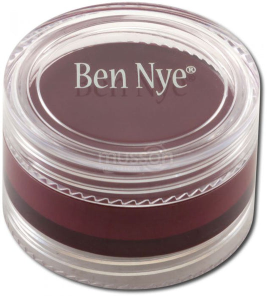 Lip Colors, Pots Larger-Vixen : .3 oz