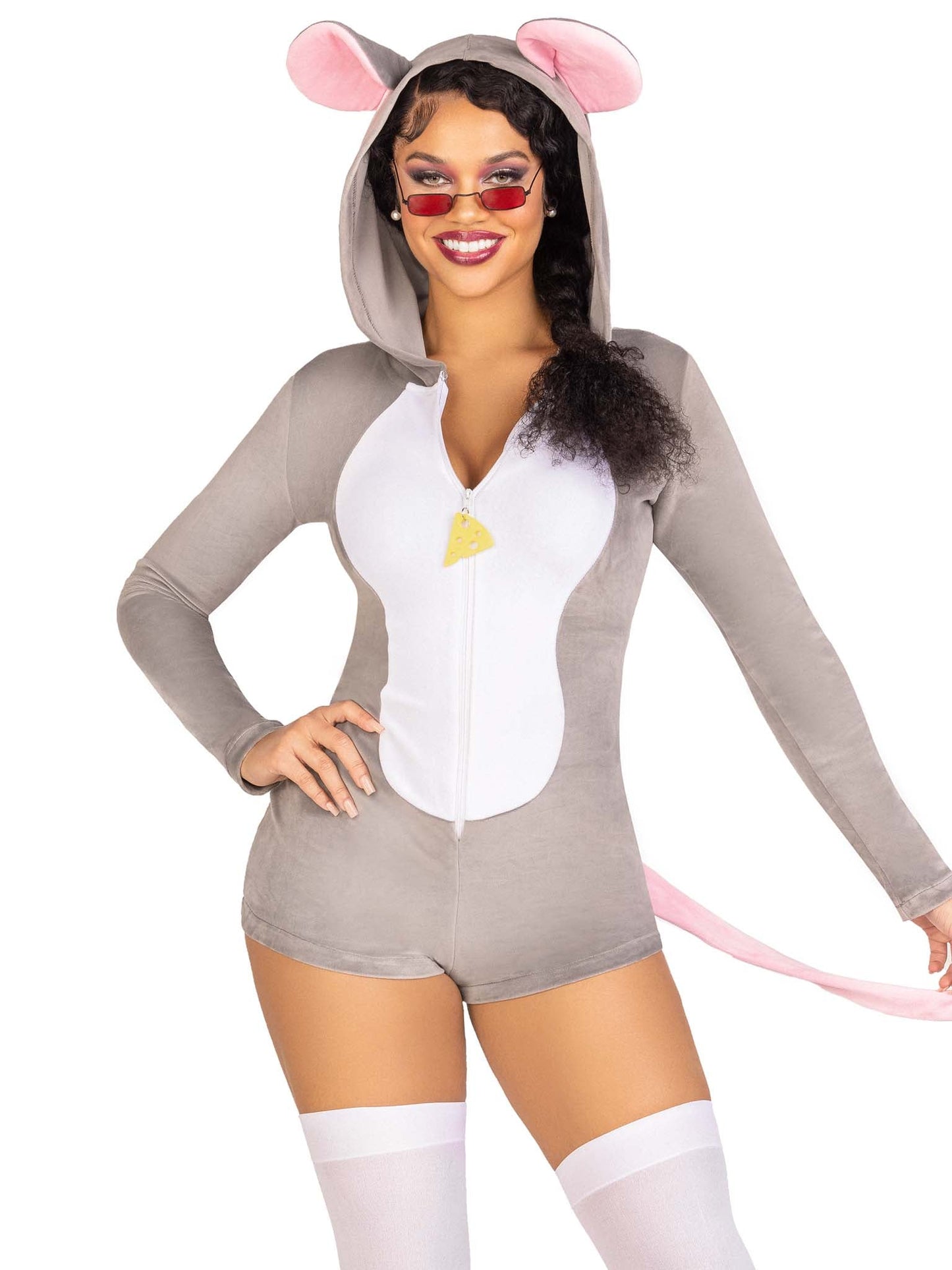 Romper, Comfy Mouse