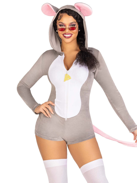 Romper, Comfy Mouse