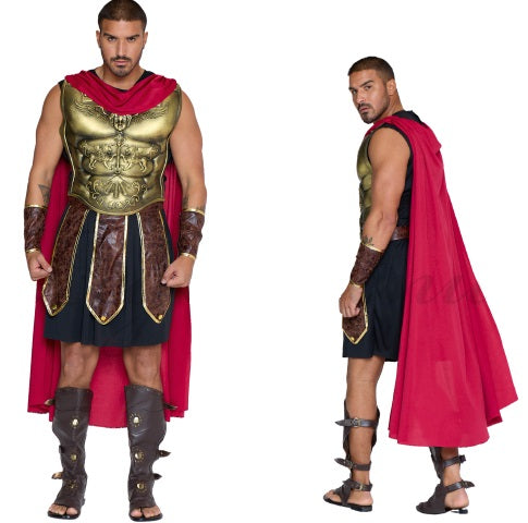 Battle Gladiator, 5pc Kit