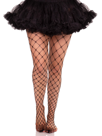 Crinoline Petticoat Mini Black