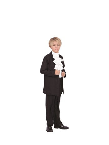 Colonial Townsman, 3pcs Child