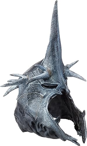 Witch King Mask, LOTR (USED)
