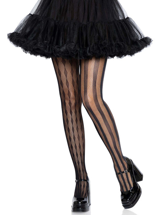 Tights, Harlequin Net
