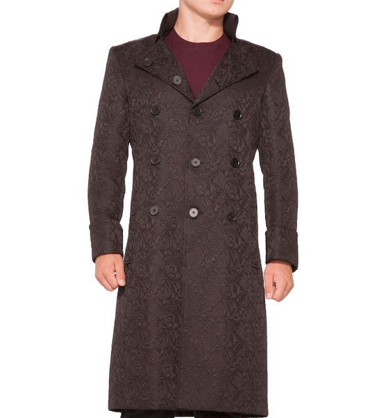 Coat, 18th c. Versailles-  : Small US6