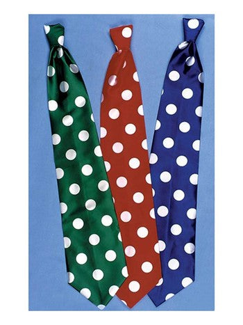 Necktie, Clown