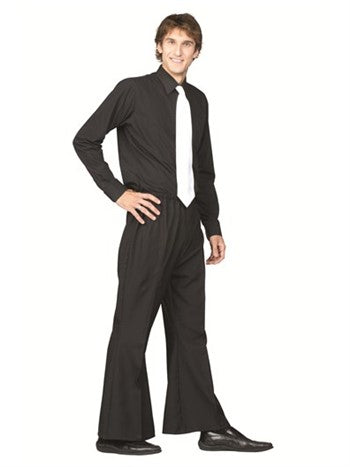 Pants, Bell Bottoms Black