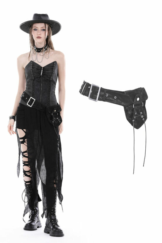 Belt, Decretive Punk