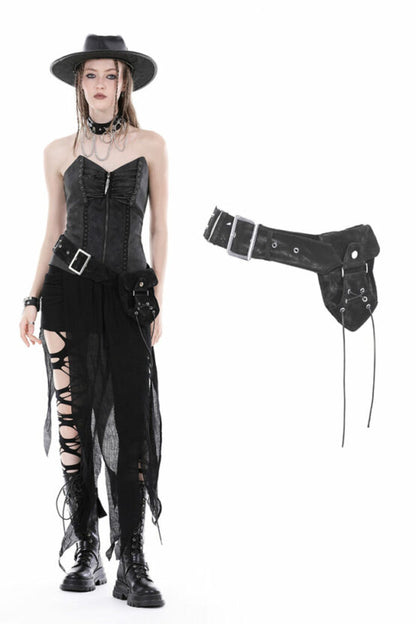 Belt, Decretive Punk