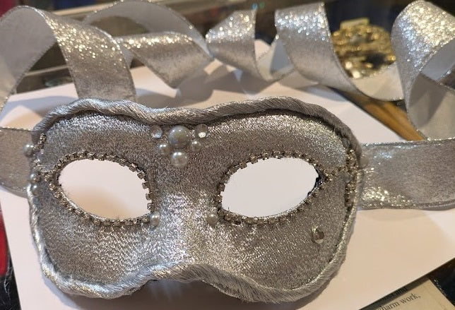 Mask, Sophie Inspired Handcrafted