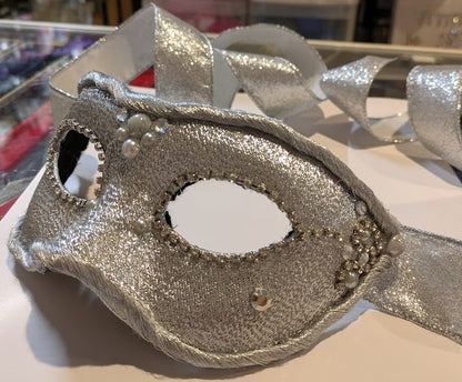 Mask, Sophie Inspired Handcrafted