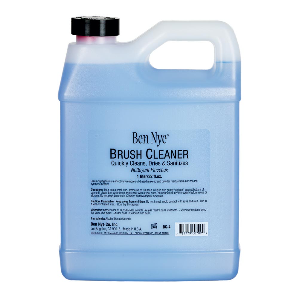 Brush Cleaner-32 fl oz