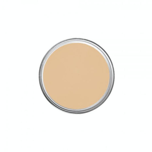 Foundation, Matte HD-WarmOlive1 : .5oz