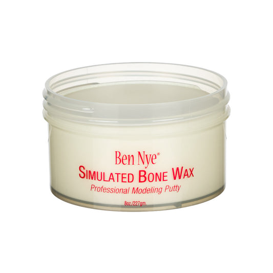 Wax, Simulated Bone 2.5oz