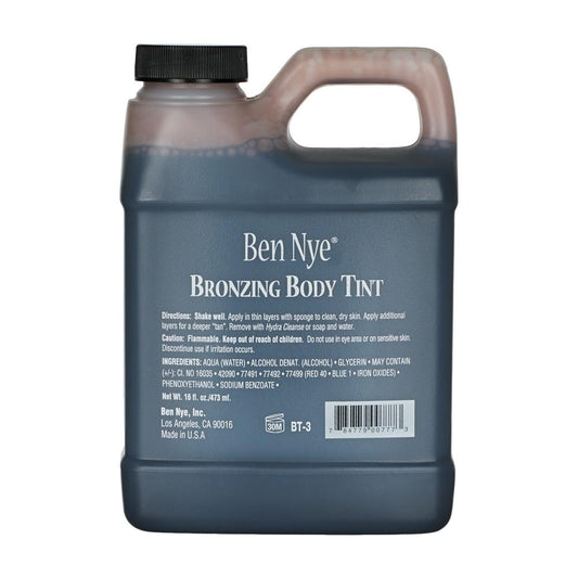 Bronzing Body Tint 16oz
